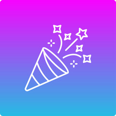 Confetti Icon