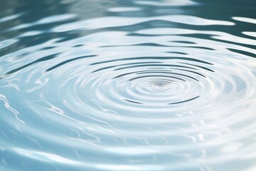 Buble outdoors nature ripple.