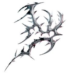 Silver Sleve Cybersigil