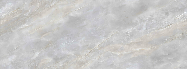 Digital tile with a simulated light gray marble pattern - Seamless , pattern , background , tile