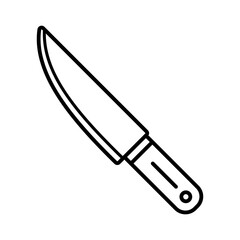 Knife Icon