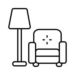 Furniture Icon