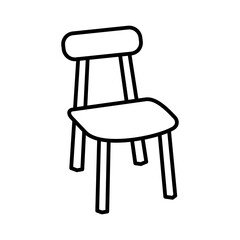 Chair Icon