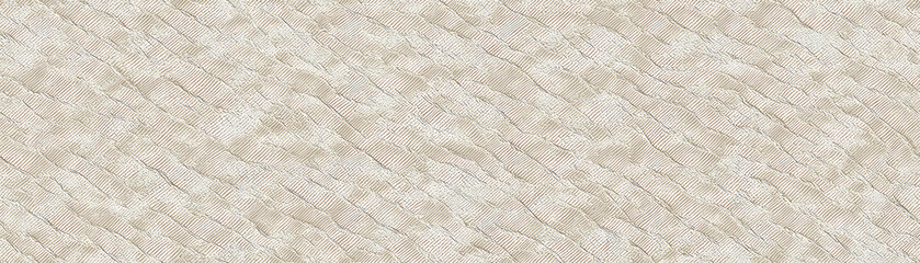 Textured Brown Geometric Design for Wall Decoration or Fabric - Seamless , pattern , background , tile