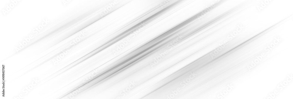 Leinwandbilder abstract white and silver are light pattern gray with the gradient is the with floor wall metal text