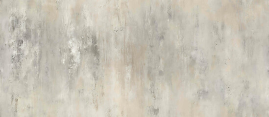 Fototapeta premium Worn, Rough Cement Wall Texture with Recurring Pattern - Seamless , pattern , background , tile