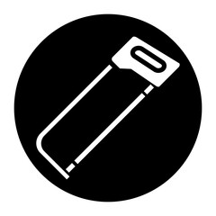 saw icon
