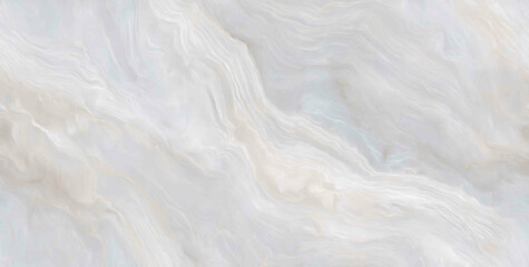 creamy swirls on grayish canvas - Seamless , pattern , background , tile