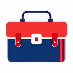 Obraz premium Tackle-box-icon 