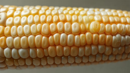 Sweet corn 