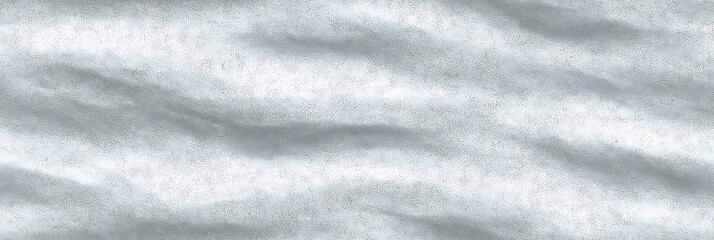 Naklejka premium textured white backdrop with wavy pattern - Seamless , pattern , background , tile