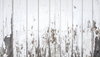 Obraz premium 白塗りの壁