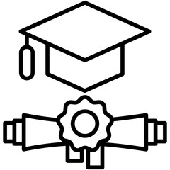 Academic Icon