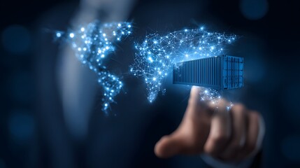 Leveraging cutting edge technologies and data driven marketing approaches to drive successful B2B sales enhance customer relationships and achieve sustainable business growth
