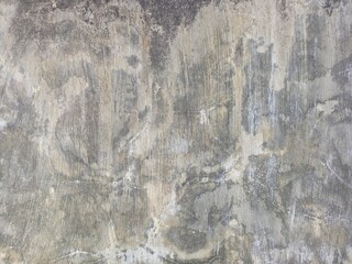 Grungy Weathered Concrete Wall Texture Background