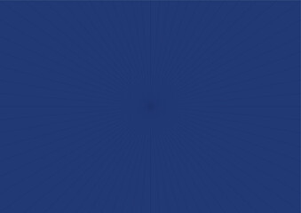 modern simple design with center point in the middle