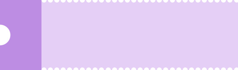 Ticket Coupon Card Element