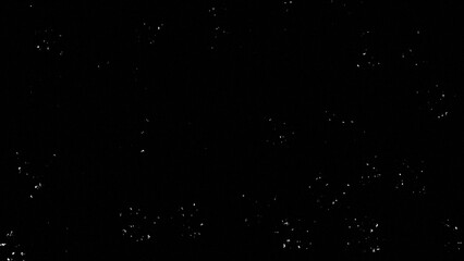 ランジ傷テクスチャ（白×黒）