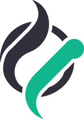 Modern Tech Logo for Gadget and Accessories