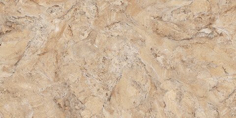 brown and yellow combination Swirl Marble Texture