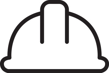 Safety Outline Icons