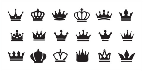 Decorative Tiara Princess Crown © MDABDUR