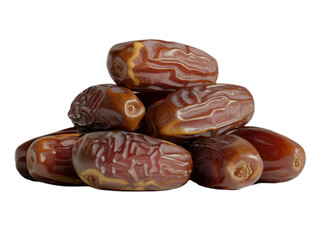 Sweet medjool dates delicious healthy snack