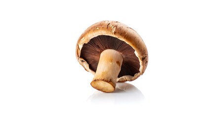 Fototapeta premium Portobello mushroom vegetable, beets, pumpkin, images, east asian, photos, south asian indigenous hispanic or latinx illustration, horizontal