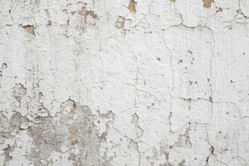 Fototapeta premium white grunge stone motive background