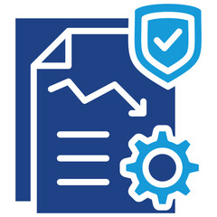 Compliance Report Icon