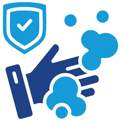 Pollution Guard Icon