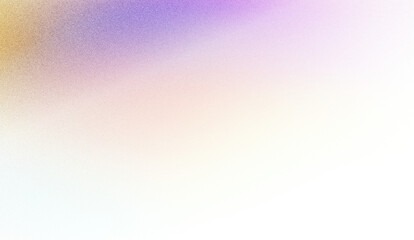Abstract colorful gradient background with textured effect.