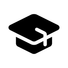 Professional Resume Icons Set – Skills, Education, Experience & Certification