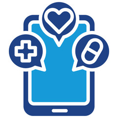 Wellness Support Icon