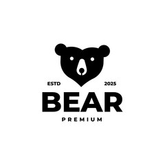 Bear Premium Logo for a Brand