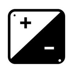 Obraz premium video player for web