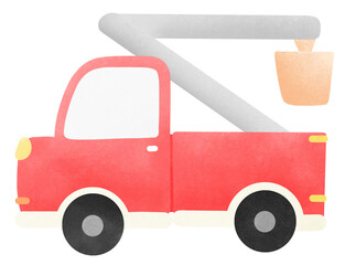 truck