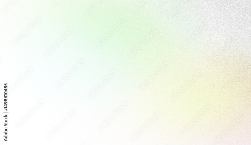 Poster abstract colorful gradient background.
