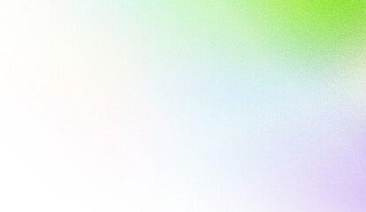 Abstract colorful rainbow gradient background.