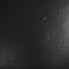 Polished black leather, fine surface texture, abstract backdrop,  fashion,  backdrop