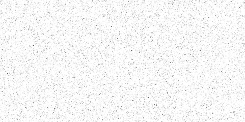 Vector White wall texture noise and overlay pattern terrazzo flooring texture polished stone pattern old surface marble for background. Rock stone marble backdrop textured illustration.