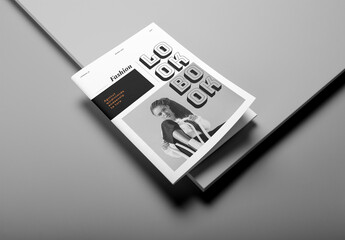 Fashion Look Book