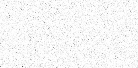 Vector White wall texture noise and overlay pattern terrazzo flooring texture polished stone pattern old surface marble for background. Rock stone marble backdrop textured illustration.