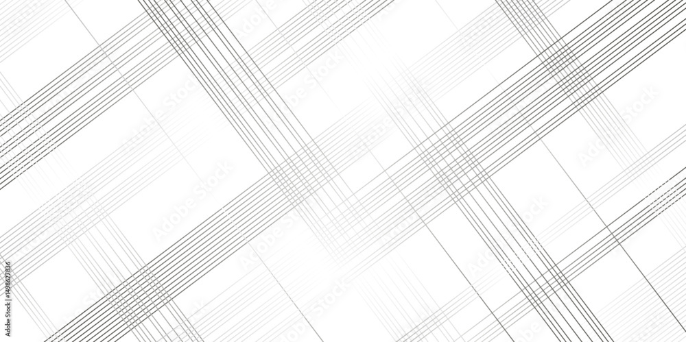 Poster diagonal stripe oblique, slanting lines gradient abstract art modern geometric vector pattern backgr