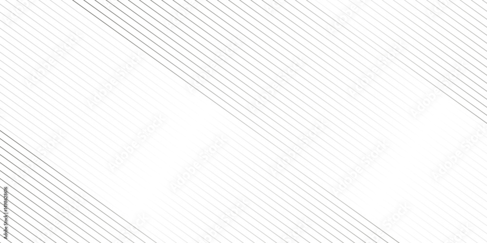 Poster diagonal stripe oblique, slanting lines gradient abstract art modern geometric vector pattern backgr
