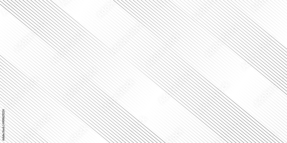 Poster diagonal stripe oblique, slanting lines gradient abstract art modern geometric vector pattern backgr