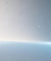 Subtle light blue to white gradient, smooth fade  ,  water,  airy,  elegant