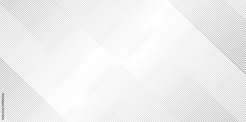 Poster diagonal stripe oblique, slanting lines gradient abstract art modern geometric vector pattern backgr