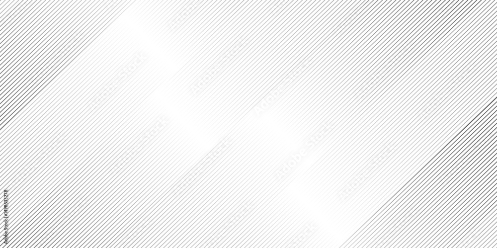 Poster diagonal stripe oblique, slanting lines gradient abstract art modern geometric vector pattern backgr