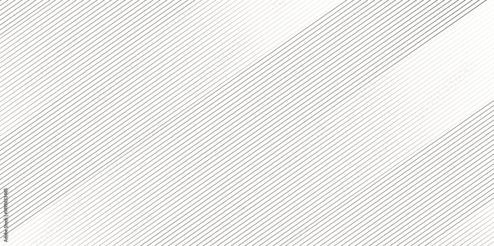 Poster diagonal stripe oblique, slanting lines gradient abstract art modern geometric vector pattern backgr
